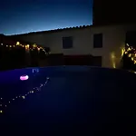 Al Sol De Ruinas- Piscina Privada בלצ'יטה