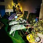 Con Piscina Privada - Junto A Historico - Al Sol De Ruinas *