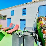 Con Piscina Privada - Junto A Historico - Al Sol De Ruinas *