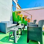 Al Sol De Ruinas- Piscina Privada בלצ'יטה