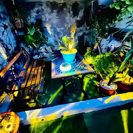 Al Sol De Ruinas- Piscina Privada Dom wakacyjny