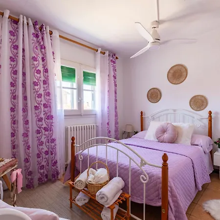 Al Sol De Ruinas- Piscina Privada *