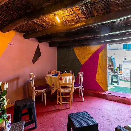 Al Sol De Ruinas- Piscina Privada Casa vacanze *