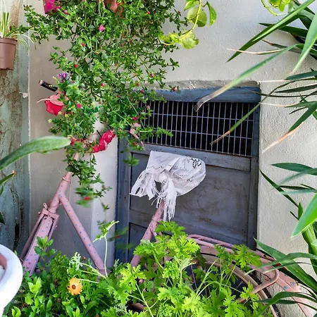 Dom wakacyjny Al Sol De Ruinas- Piscina Privada