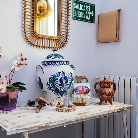 Al Sol De Ruinas- Piscina Privada