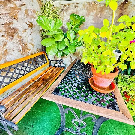 Al Sol De Ruinas- Piscina Privada Dom wakacyjny *