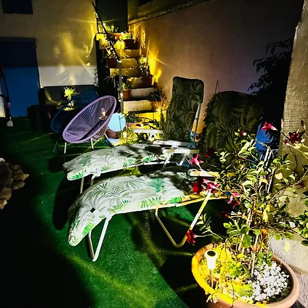 Al Sol De Ruinas Con Piscina Privada Junto Al Pueblo Viejo De *