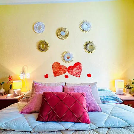 Dom wakacyjny Al Sol De Ruinas- Piscina Privada Belchite