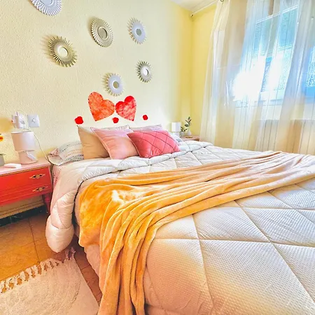 Al Sol De Ruinas- Piscina Privada *