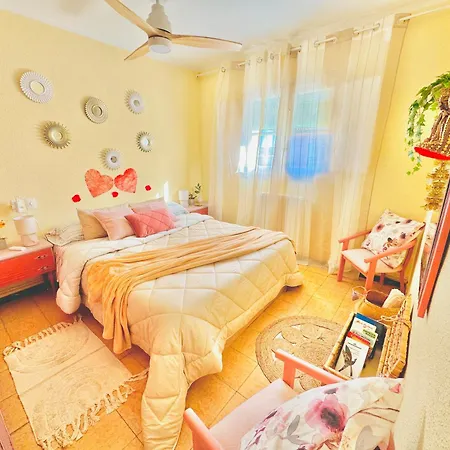 Al Sol De Ruinas- Piscina Privada Holiday home *