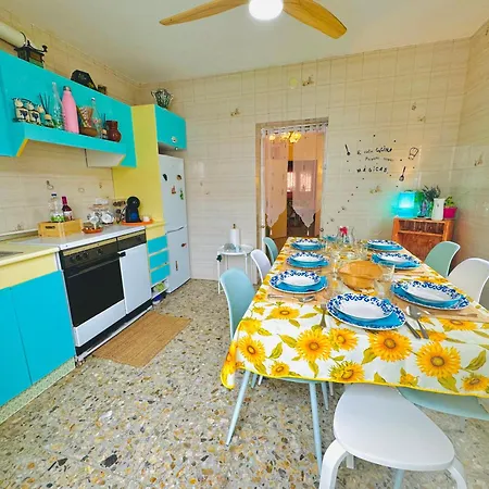 Holiday home Al Sol De Ruinas- Piscina Privada *