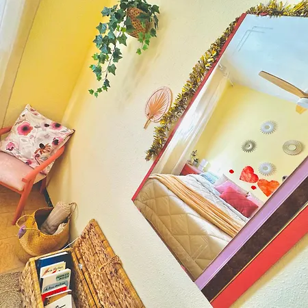 Dom wakacyjny Al Sol De Ruinas- Piscina Privada Belchite