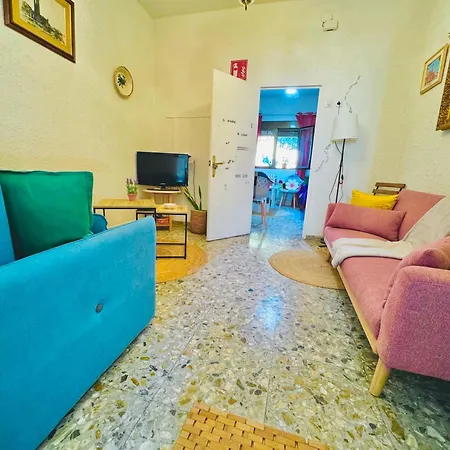 Holiday home Al Sol De Ruinas- Piscina Privada