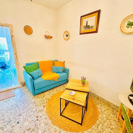 Holiday home Al Sol De Ruinas- Piscina Privada *