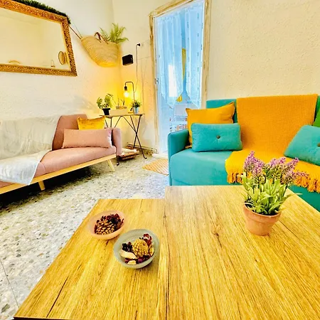 Al Sol De Ruinas- Piscina Privada *