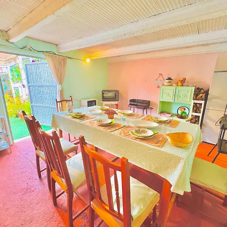 Casa vacanze Al Sol De Ruinas- Piscina Privada Belchite