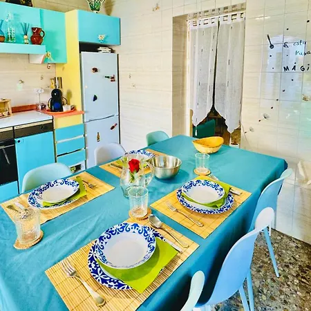 Casa vacanze Al Sol De Ruinas- Piscina Privada