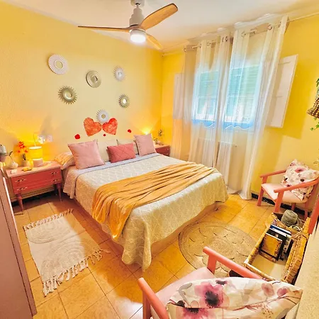 Casa vacanze Al Sol De Ruinas- Piscina Privada Belchite