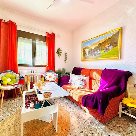 Al Sol De Ruinas- Piscina Privada Dom wakacyjny