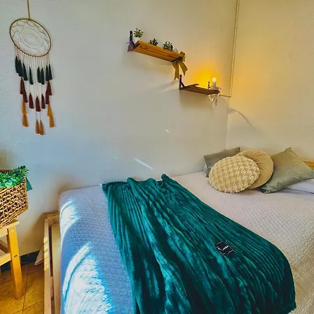 Dom wakacyjny Al Sol De Ruinas- Piscina Privada Belchite