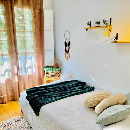 Casa vacanze Al Sol De Ruinas- Piscina Privada *