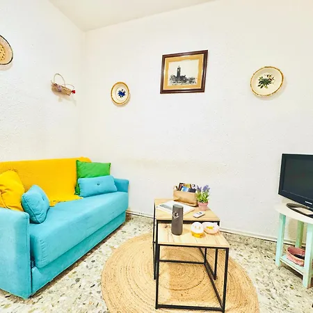 Dom wakacyjny Al Sol De Ruinas- Piscina Privada Belchite