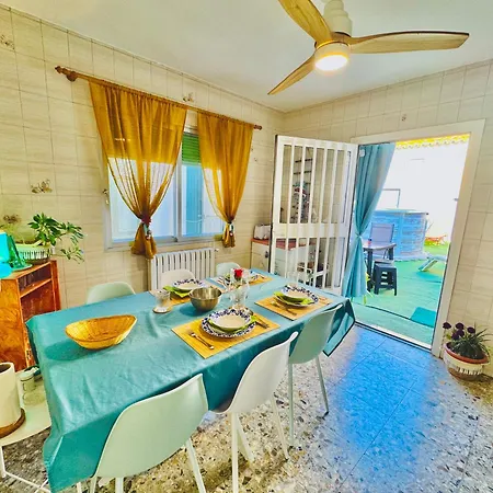 Al Sol De Ruinas- Piscina Privada Dom wakacyjny