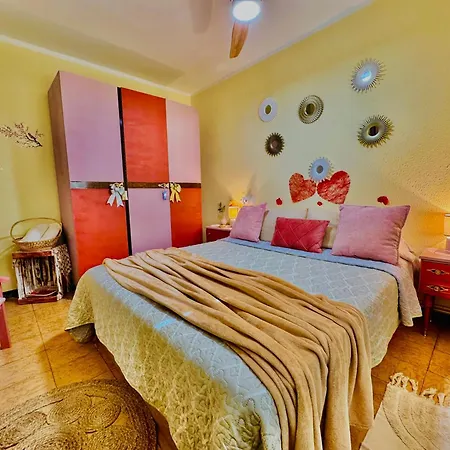 Casa vacanze Al Sol De Ruinas- Piscina Privada *