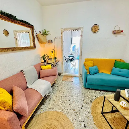 Al Sol De Ruinas- Piscina Privada * Belchite