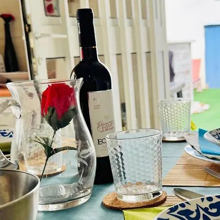 Dom wakacyjny Al Sol De Ruinas- Piscina Privada Belchite