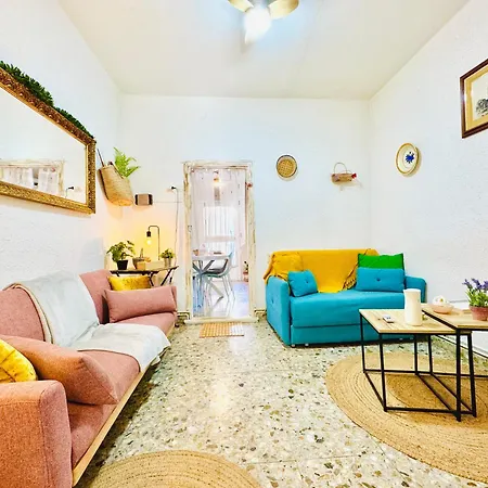 Vakantiehuis Al Sol De Ruinas- Piscina Privada *