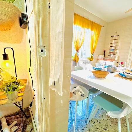 Ferienhaus Al Sol De Ruinas- Piscina Privada *