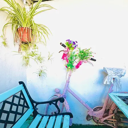 Al Sol De Ruinas Con Piscina Privada Junto Al Pueblo Viejo De * 贝尔奇特