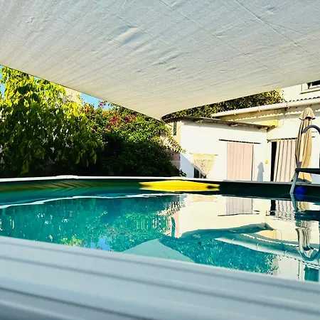 Prázdninový dům Al Sol De Ruinas Con Piscina Privada Junto Al Pueblo Viejo De *