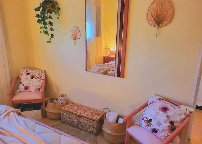 Vakantiehuis Al Sol De Ruinas- Piscina Privada