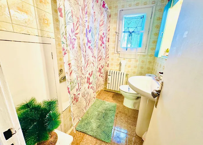 Al Sol De Ruinas- Piscina Privada Vakantiehuis