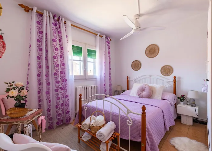 Al Sol De Ruinas- Piscina Privada *