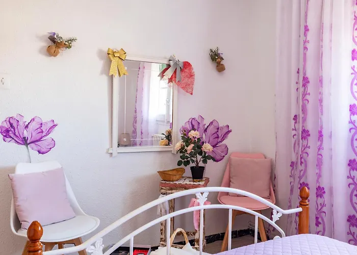 Al Sol De Ruinas- Piscina Privada Belchite