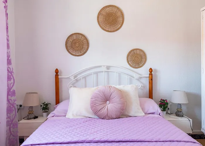 Al Sol De Ruinas- Piscina Privada