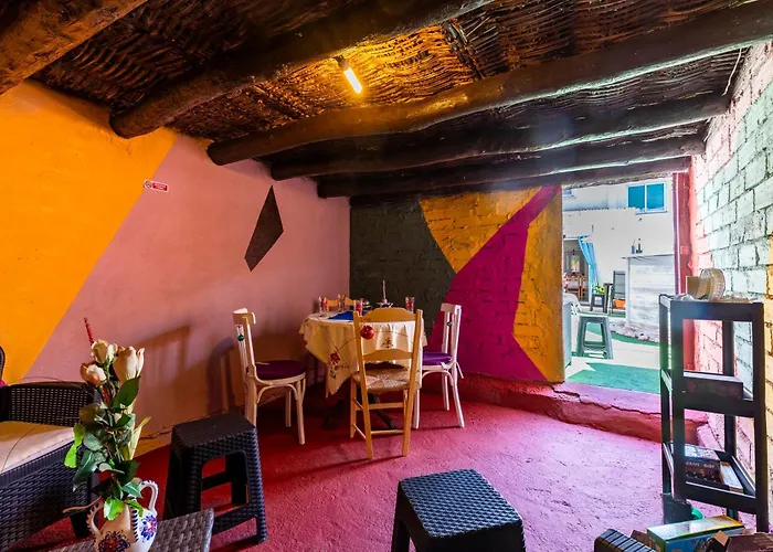 Al Sol De Ruinas- Piscina Privada Vakantiehuis *