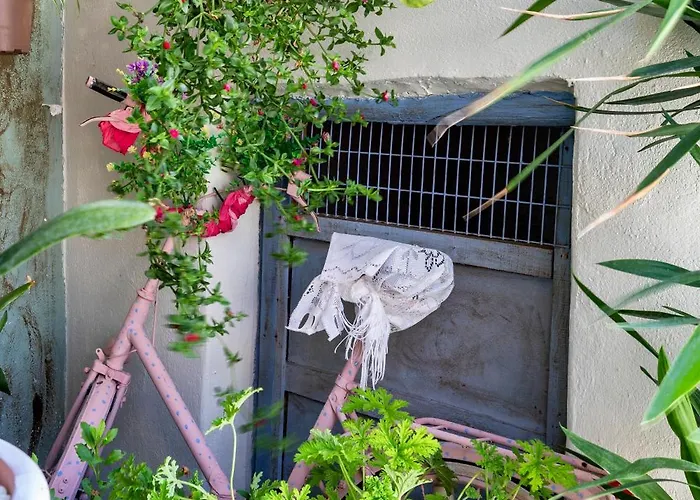 Vakantiehuis Al Sol De Ruinas- Piscina Privada