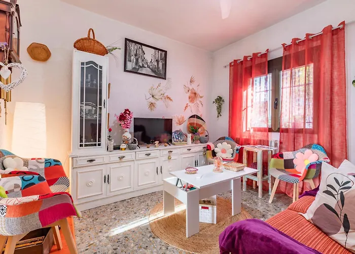 Al Sol De Ruinas- Piscina Privada Vakantiehuis