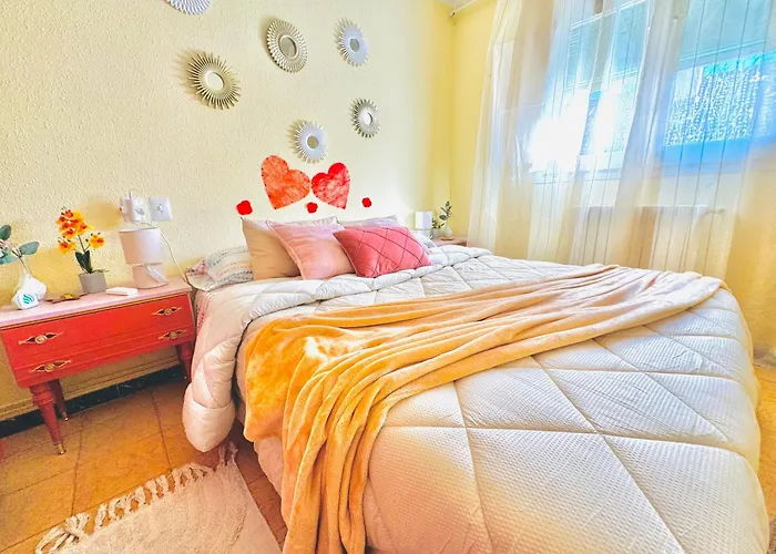 Al Sol De Ruinas- Piscina Privada *