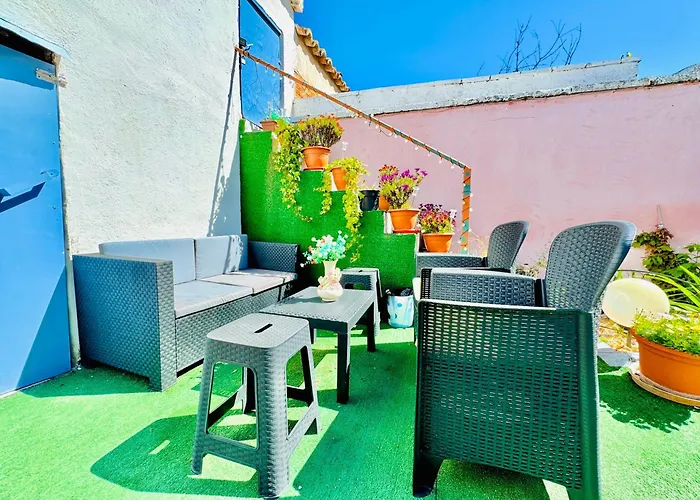 Al Sol De Ruinas- Piscina Privada Belchite