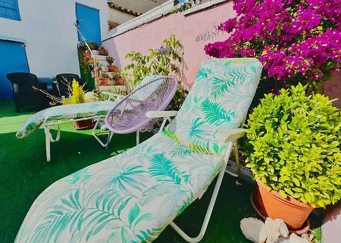 Al Sol De Ruinas- Piscina Privada