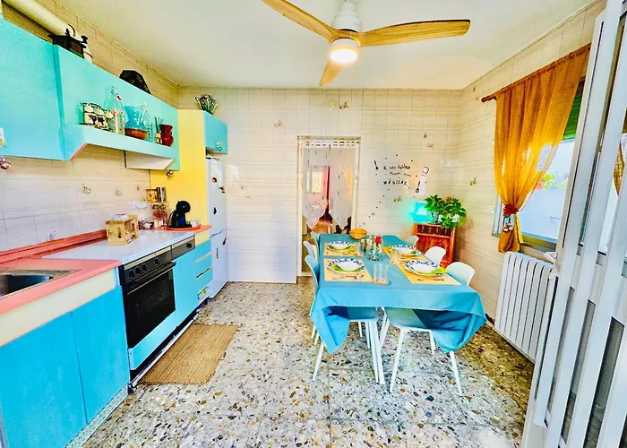 Al Sol De Ruinas- Piscina Privada