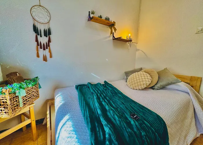 Holiday home Al Sol De Ruinas- Piscina Privada Belchite