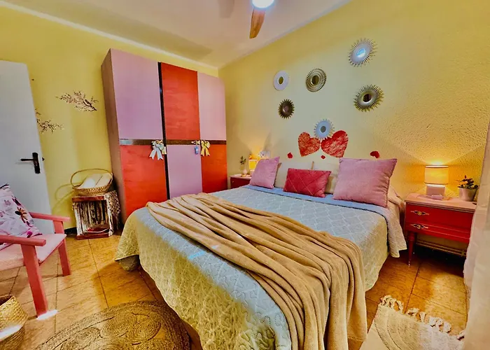 Holiday home Al Sol De Ruinas- Piscina Privada *