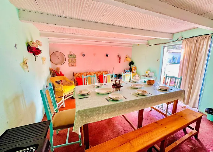 Al Sol De Ruinas- Piscina Privada