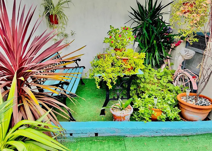 Ferienhaus Al Sol De Ruinas- Piscina Privada
